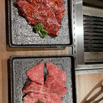 YAKINIKU OLYMPIC - 