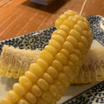 スタンド煮ガ味 - 