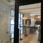 Non Alcohol Bar - 