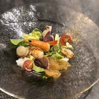中国料理 龍泉華 - 