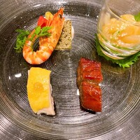 龍天門 - 
