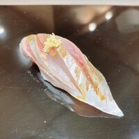 鮨 一 - 