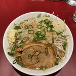 Buta Ramen Midorikawa - 