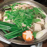 蕎麦由々 金王庵 - 