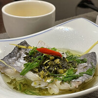 上海料理 四季陸氏厨房 - 