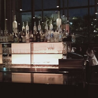 THE COSMOPOLITAN GRILL BAR TERRACE - 