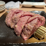 クロスケ - ハラミ