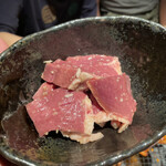 クロスケ - ハツ