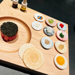 Azabu Kumasan - 