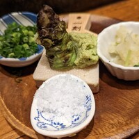 博多メシ 男厨 - 