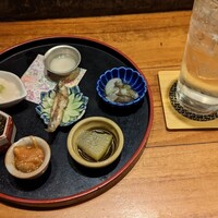 博多メシ 男厨 - 