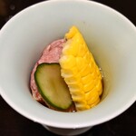 肉料理ふくなが - 