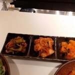 韓国料理ファサ - 