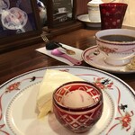 アメ横ダンケ - 