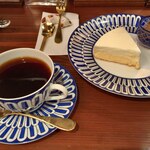 アメ横ダンケ - こちらもエルメス