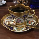 アメ横ダンケ - 