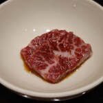 肉料理ふくなが - 