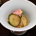 肉料理ふくなが - 