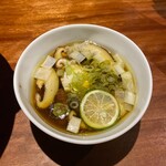 拉麺 成 - 