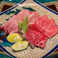 焼肉 きたん 法善寺 - 