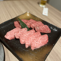 近江うし 焼肉 にくTATSU 青山本店 - 