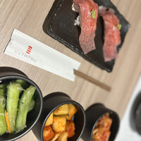 近江うし 焼肉 にくTATSU 青山本店 - 