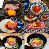 焼肉割烹 YP流 西心斎橋店 - 