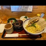 鮎ラーメン - 