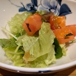 肉料理ふくなが - 