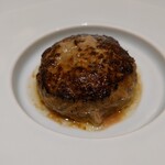 肉料理ふくなが - 