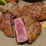 肉料理ふくなが - 