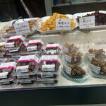 唐十 - 料理写真: