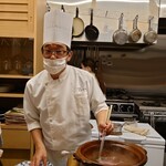 肉料理ふくなが - 