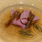 肉料理ふくなが - 