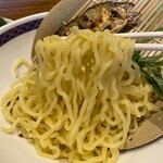 鮎ラーメン - 