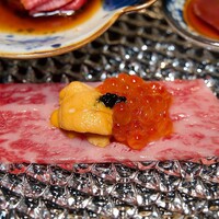 焼肉割烹 YP流 西心斎橋店 - 