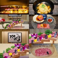 焼肉割烹 YP流 西心斎橋店 - 