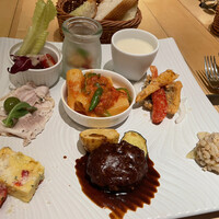 Osteria UVA RARA 横浜 - 