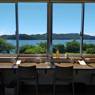 キッチン 星の_2