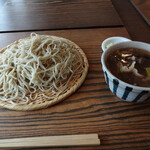 Yamazatono Soba Fukugen - 