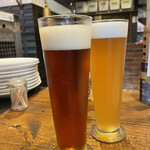 東京ブッチャーズ with OKACHI Beer Lab - 