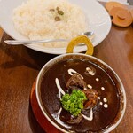 セリムカレー - 