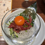 Yakiniku Nikumasu - 