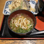 Kamaage Udon Hatsutomi - 