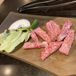 炭火焼肉ことぶき_0