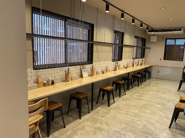 Tsukemen Honpo Karabu Inokuchi Ten photo 4