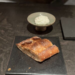 SECRETO - 【パン】