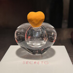 SECRETO - 【秘密のハート】