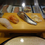 松冨士大手の店 - 