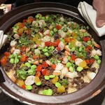 SECRETO - 【土鍋ご飯】